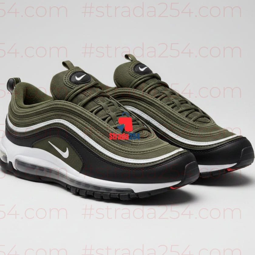 AeroWave 97 Air-Cushion Lifestyle Sneakers_MHA