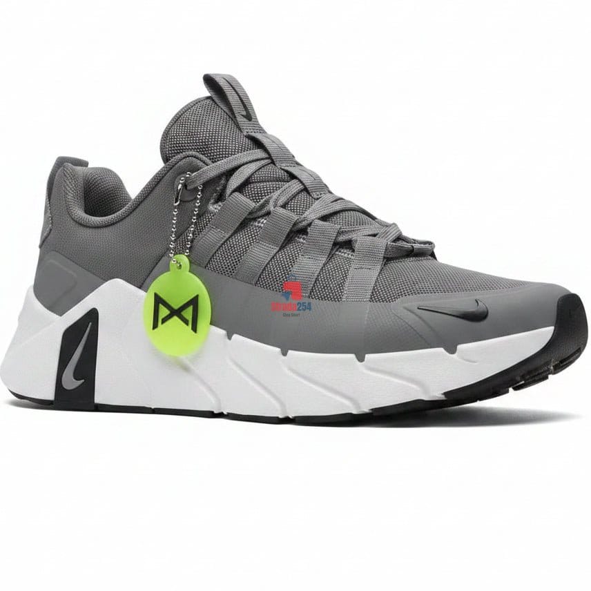 Men's Lightweight Running Sneakers | Breathable Sports & Casual Walking Shoes
