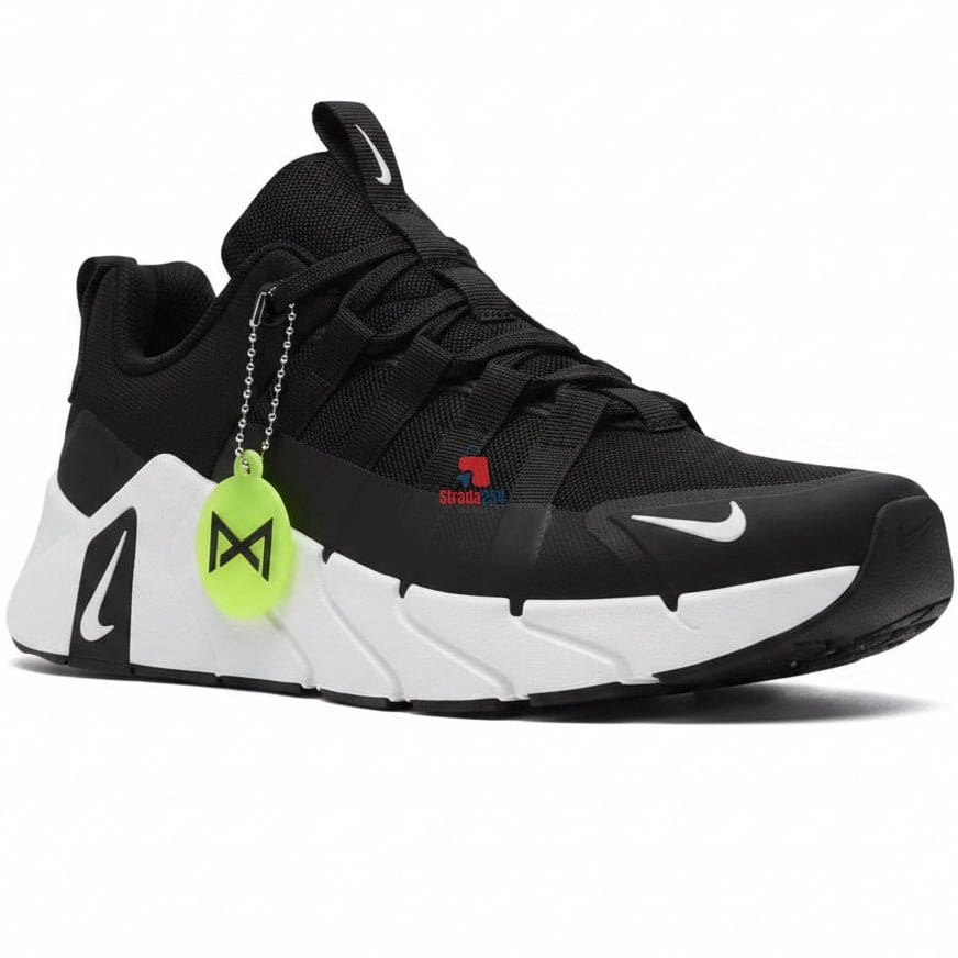 Men's Lightweight Running Sneakers | Breathable Sports & Casual Walking Shoes