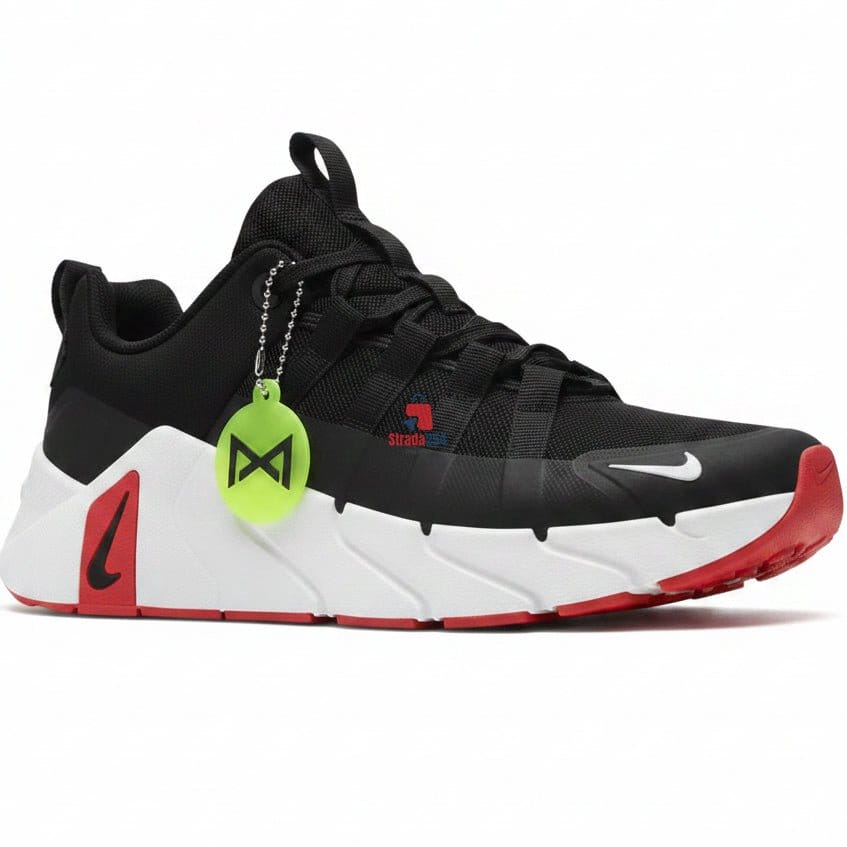 Men's Lightweight Running Sneakers | Breathable Sports & Casual Walking Shoes
