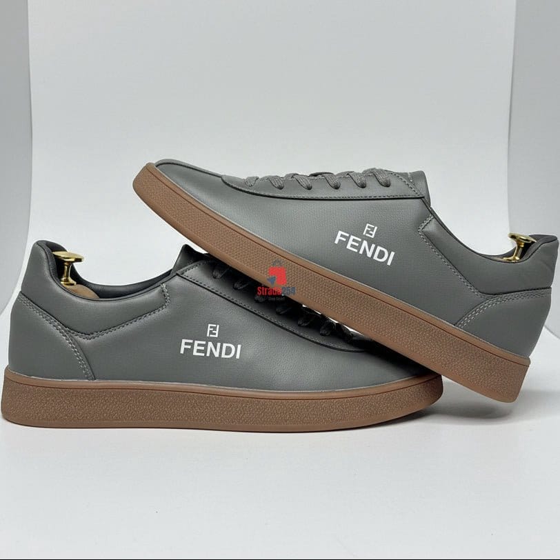 Premium Casual Sneakers | Luxury Low-Top Fashion Shoes for Men_LV