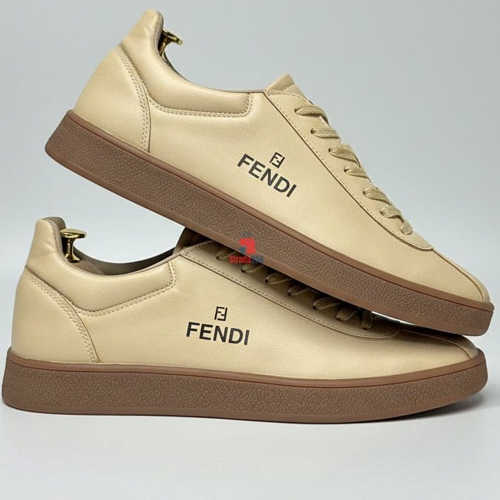 Premium Casual Sneakers | Luxury Low-Top Fashion Shoes for Men_LV