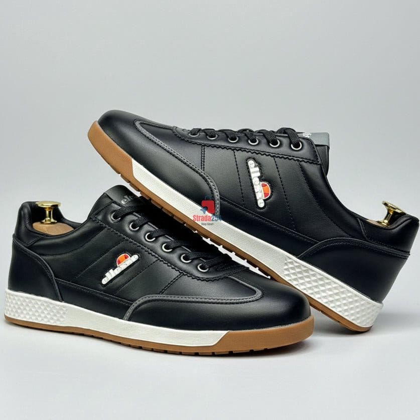 Premium Heritage Casual Sneakers_LV