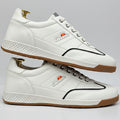 Premium Heritage Casual Sneakers_LV