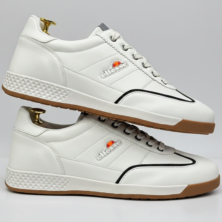 Premium Heritage Casual Sneakers_LV