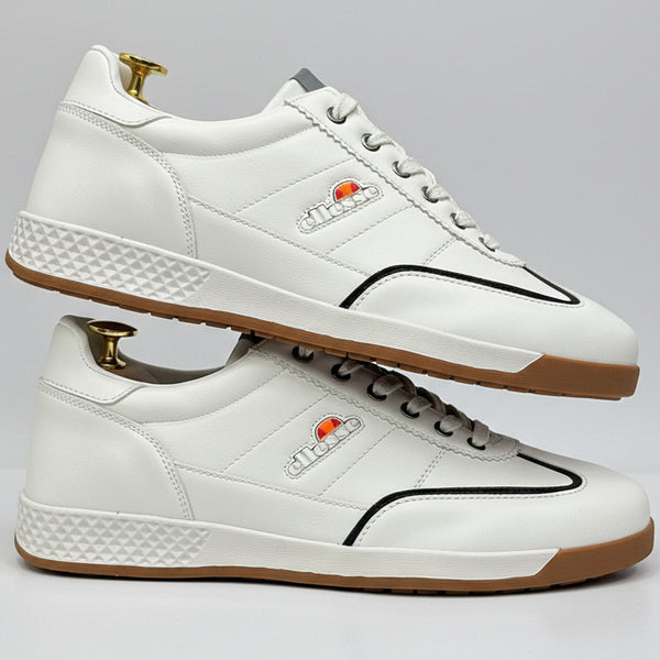 Premium Heritage Casual Sneakers_LV