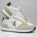 Premium Heritage Lifestyle Sneakers_LV