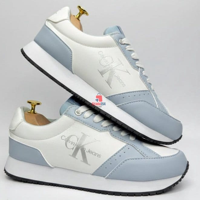 Premium Heritage Lifestyle Sneakers_LV