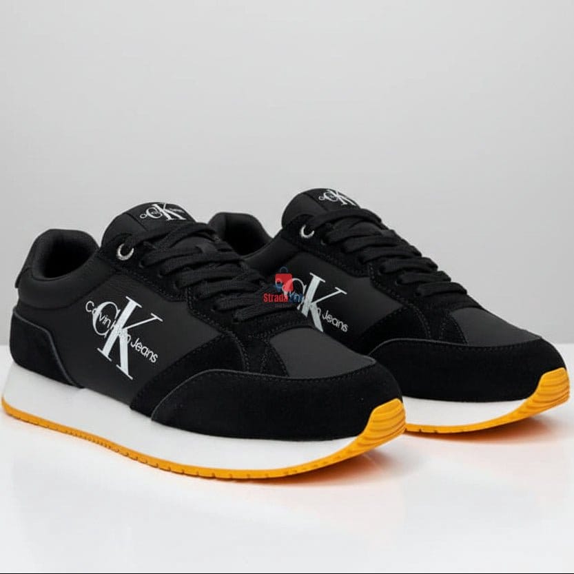 Premium Heritage Lifestyle Sneakers_LV