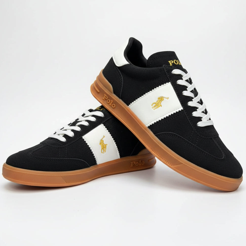 Premium Heritage Casual Sneakers_LV