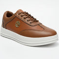 Premium Urban Leather Sneakers - LV