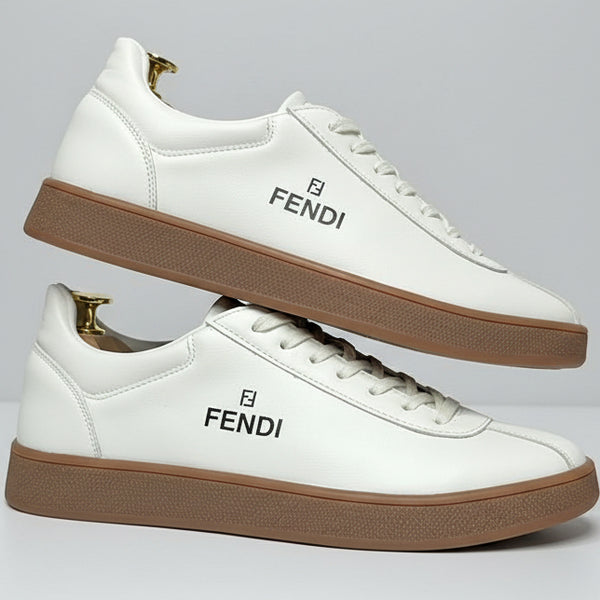 Premium Casual Sneakers | Luxury Low-Top Fashion Shoes for Men_LV