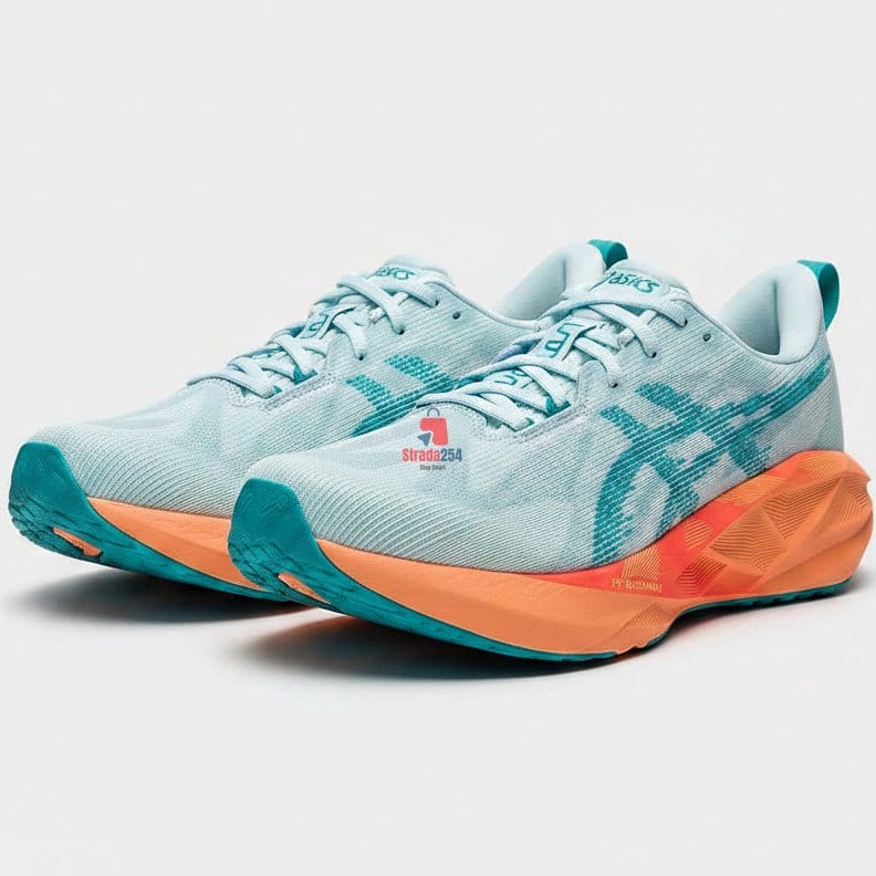 🚀👟 LEAP Max Cushion Running Shoes for Men | Premium Performance Trainers | Lightweight & Responsive ⚡🔥 - MS21