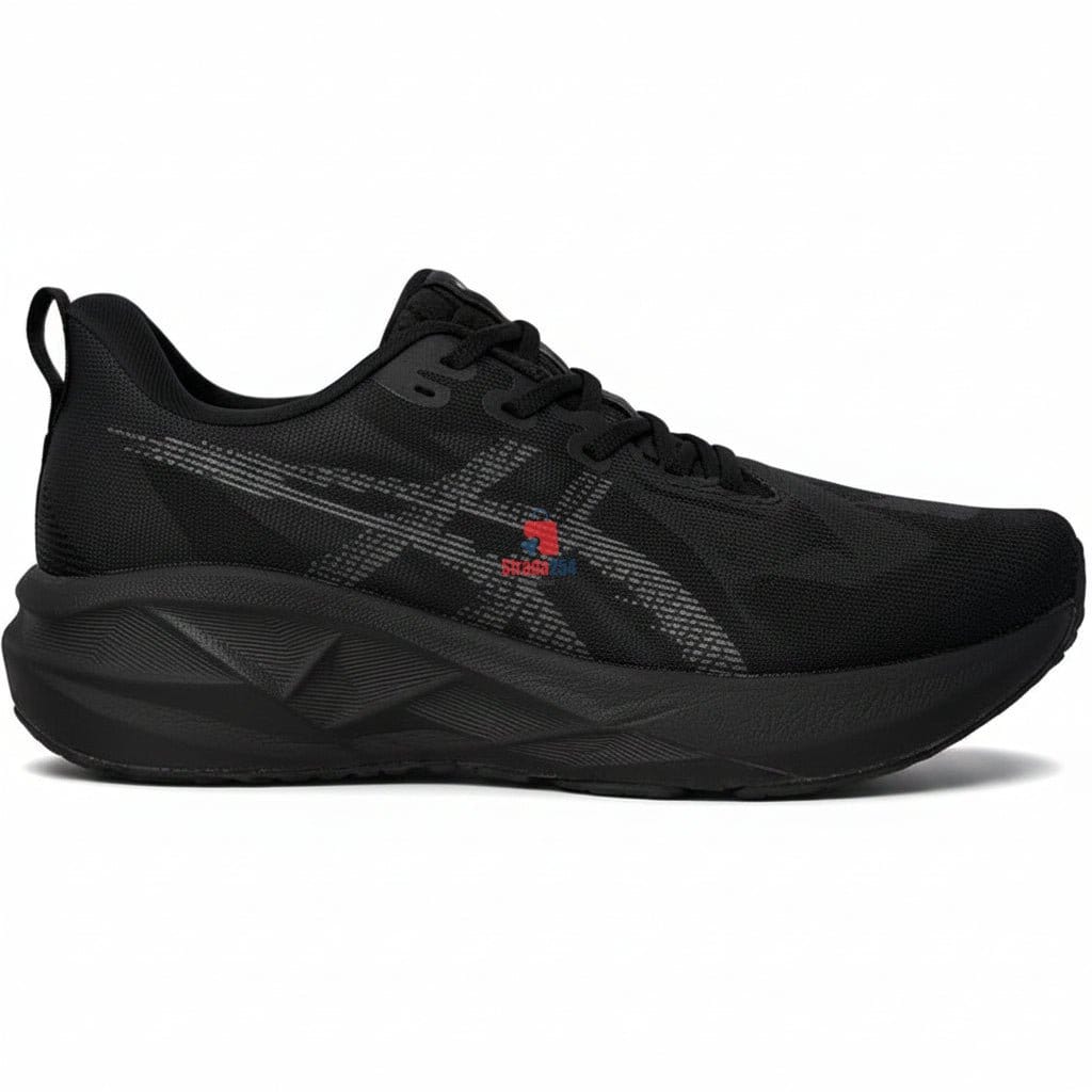 🚀👟 LEAP Max Cushion Running Shoes for Men | Premium Performance Trainers | Lightweight & Responsive ⚡🔥 - MS21