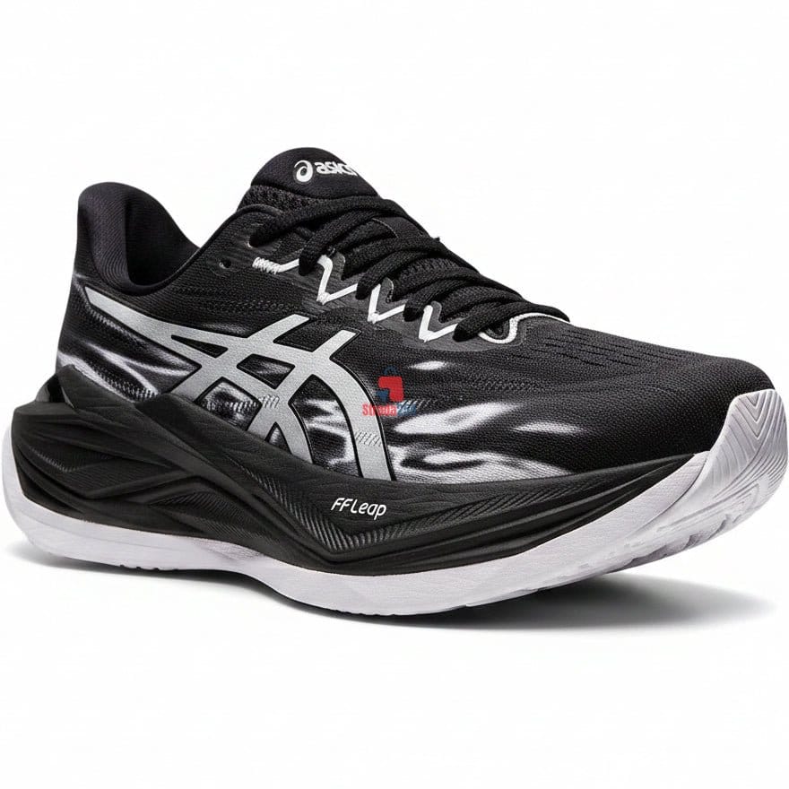 🚀👟 LEAP Max Cushion Running Shoes for Men | Premium Performance Trainers | Lightweight & Responsive ⚡🔥 - MS21