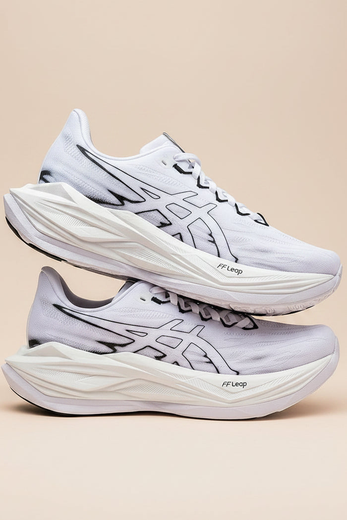 🚀👟 LEAP Max Cushion Running Shoes for Men | Premium Performance Trainers | Lightweight & Responsive ⚡🔥 - MS21