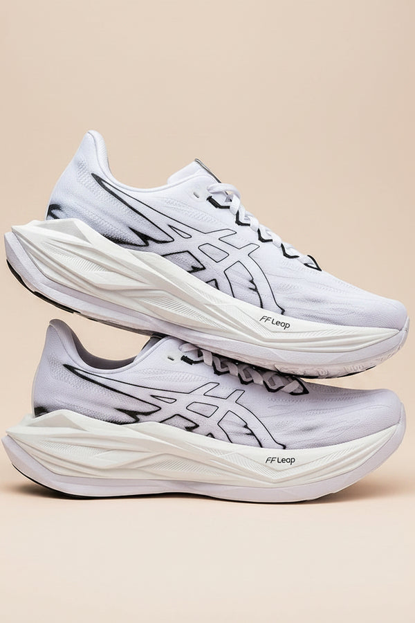 🚀👟 LEAP Max Cushion Running Shoes for Men | Premium Performance Trainers | Lightweight & Responsive ⚡🔥 - MS21
