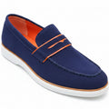Premium Suede Slip-On Loafers_1C4B
