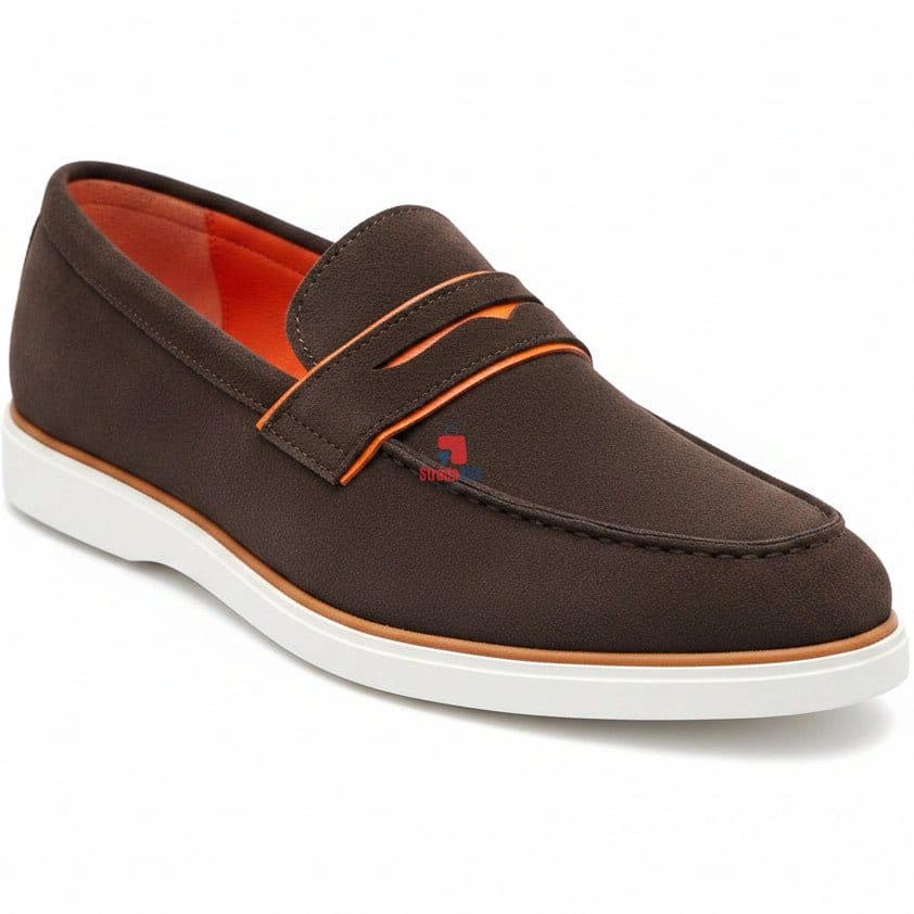 Premium Suede Slip-On Loafers_1C4B