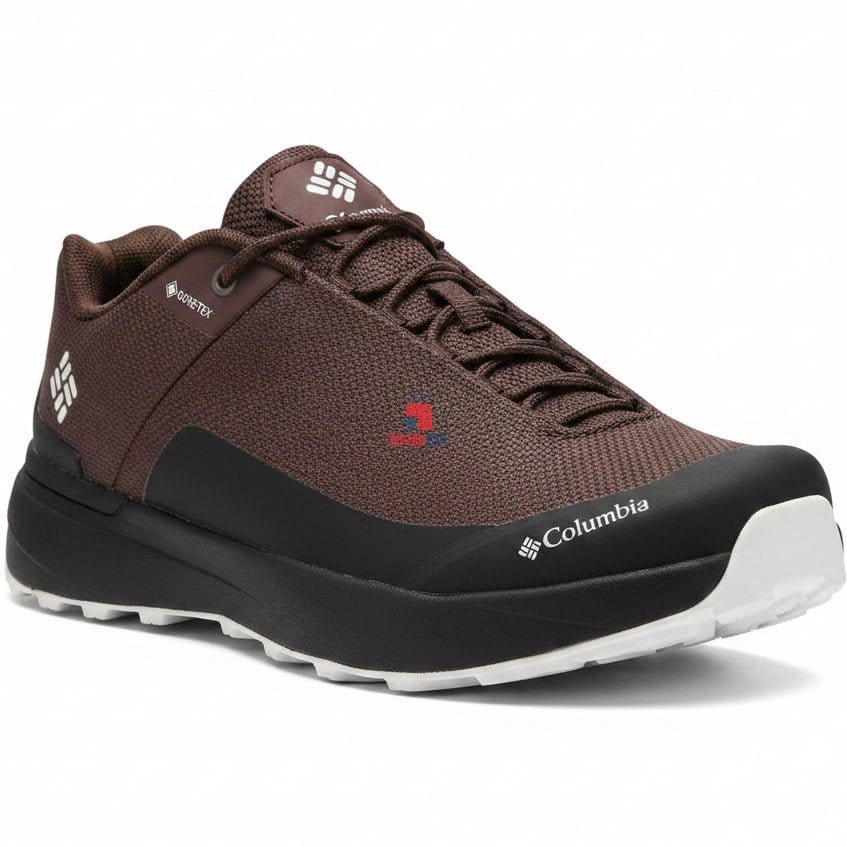 🥾🔥 Men's Outdoor Hiking & Walking Shoes for Men | Waterproof Comfort | Lightweight Trail Trainers 🌄⚡ - GG