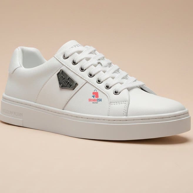 Premium Low-Top Casual Sneaker – Product Description - BKY