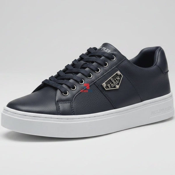 Premium Low-Top Casual Sneaker – Product Description - BKY