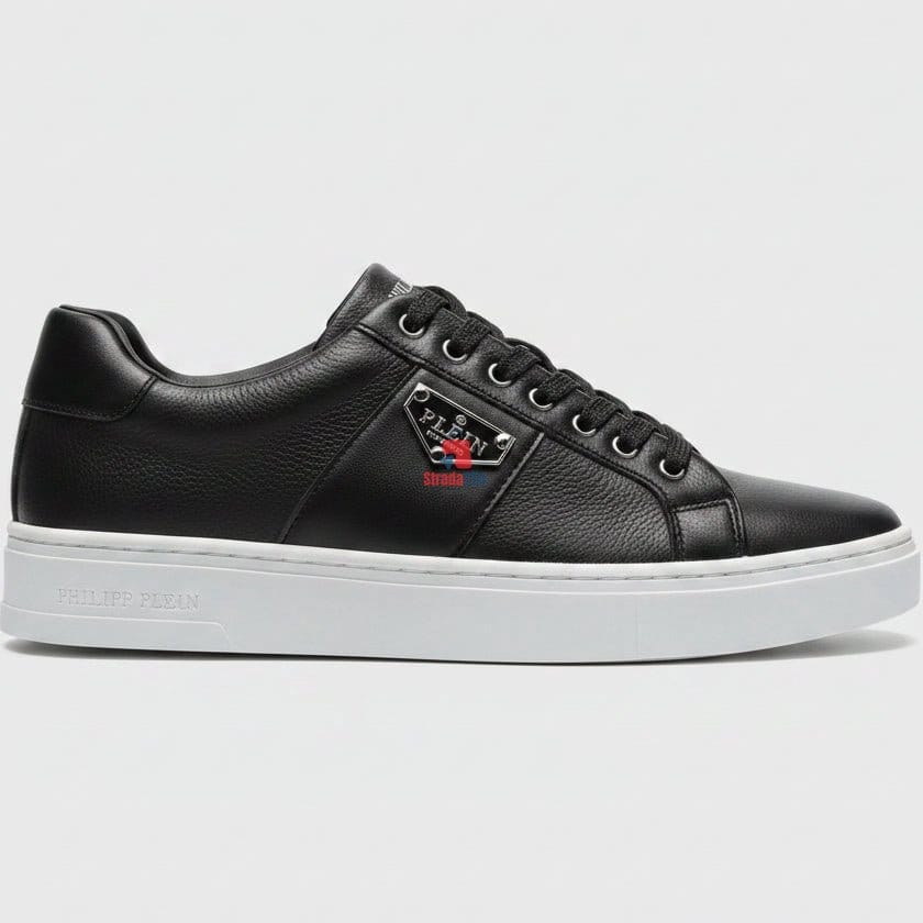 Premium Low-Top Casual Sneaker – Product Description - BKY