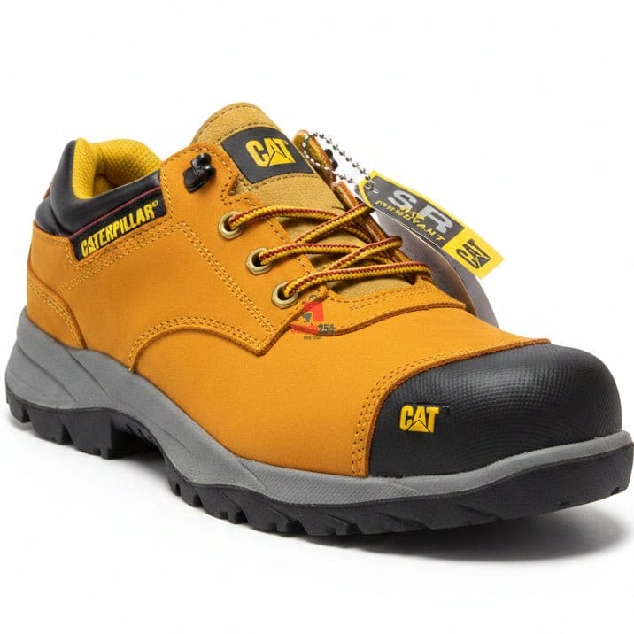 Premium Safety Work Shoes_CNAN_TRKY