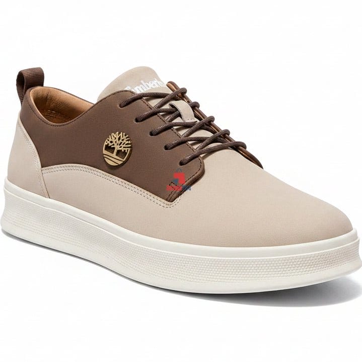 Urban Comfort Casual Lace-Up Sneakers_TRNDY