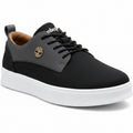 Urban Comfort Casual Lace-Up Sneakers_TRNDY