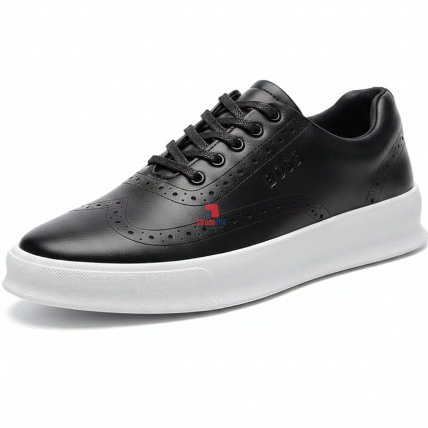 Executive Luxury Sneakers_ALK