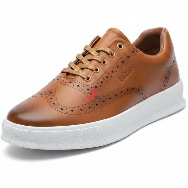 Executive Luxury Sneakers_ALK