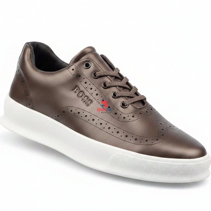 Executive Luxury Sneakers_ALK
