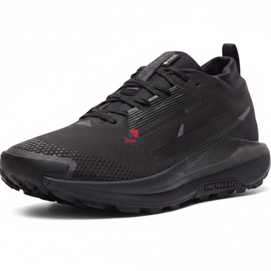 All-Terrain Performance Trail Running Shoes_MHA