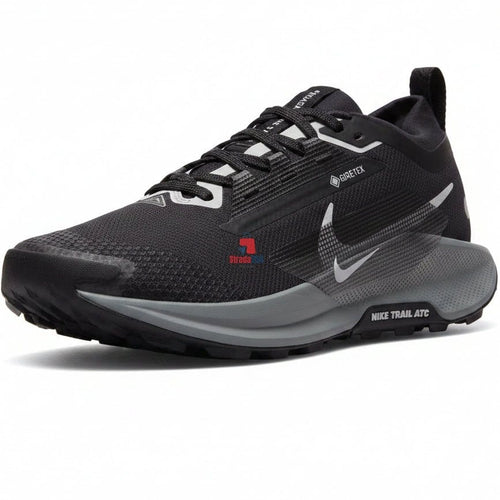 All-Terrain Performance Trail Running Shoes_BKY