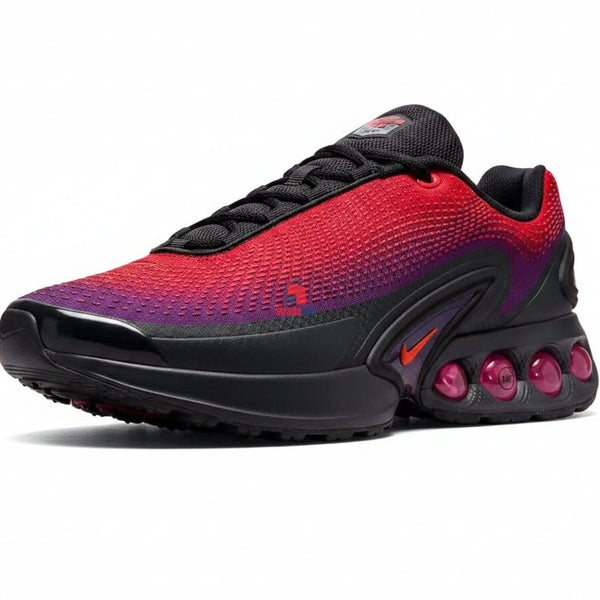Air Cushion Lifestyle Sneakers_MHA