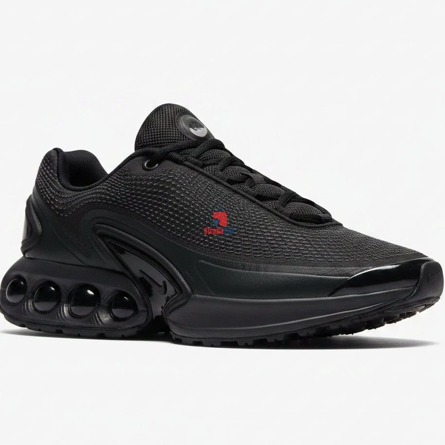 Air Cushion Lifestyle Sneakers_MHA