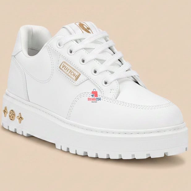 Luxury Designer Streetwear Sneakers Collection_MHA