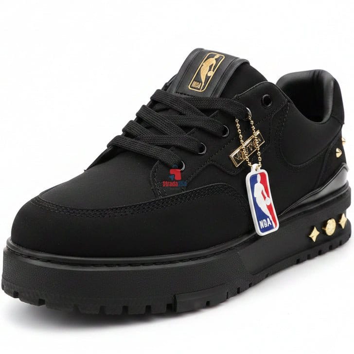 Luxury Designer Streetwear Sneakers Collection_MHA