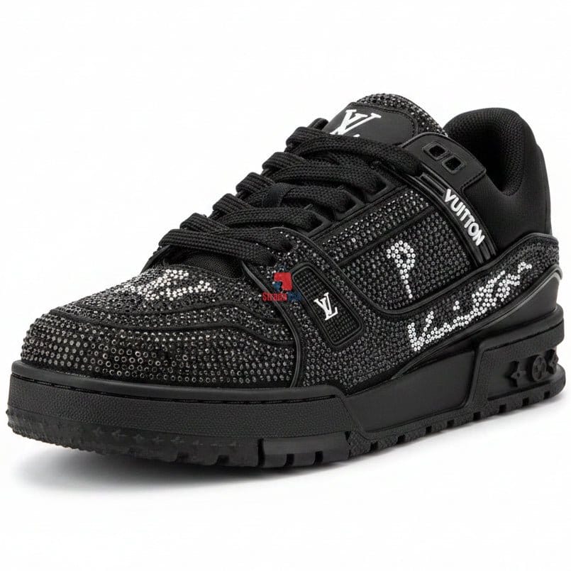 Luxury Designer Streetwear Sneakers Collection_MHA
