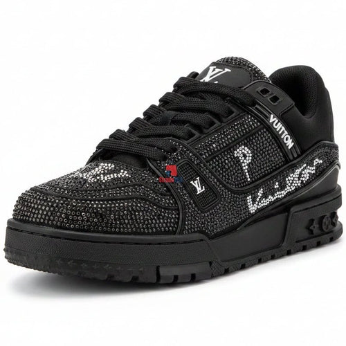 Luxury Designer Streetwear Sneakers Collection_MHA