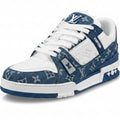 Luxury Designer Streetwear Sneakers Collection_MHA