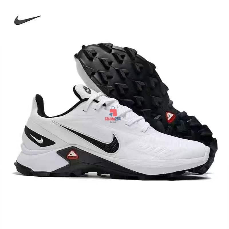 Trail Running Shoes – Product Description - GG