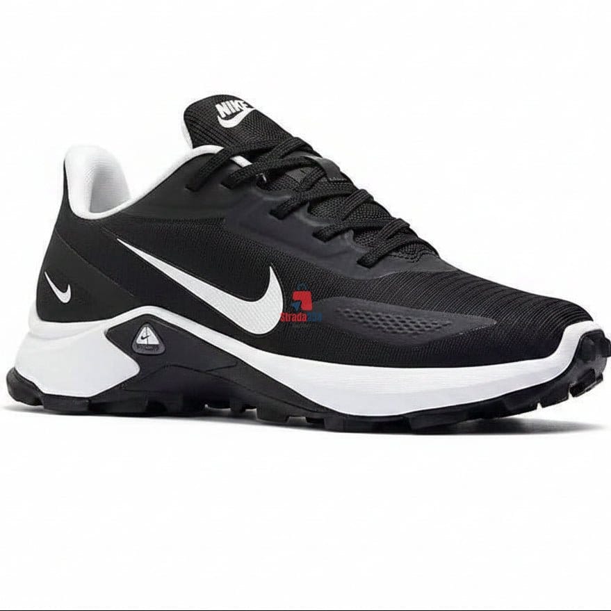 Trail Running Shoes – Product Description - GG
