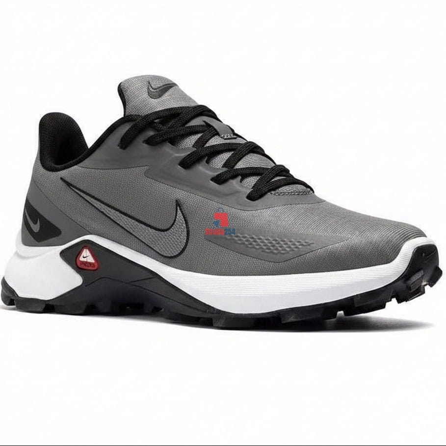 Trail Running Shoes – Product Description - GG