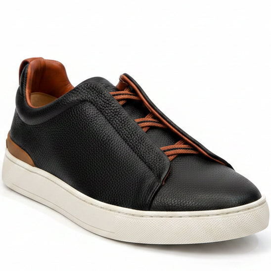Triple Luxury Sneakers_AB