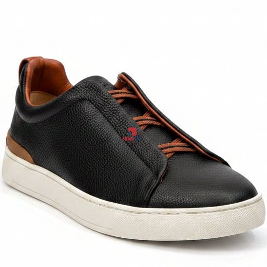 Triple Luxury Sneakers_AB