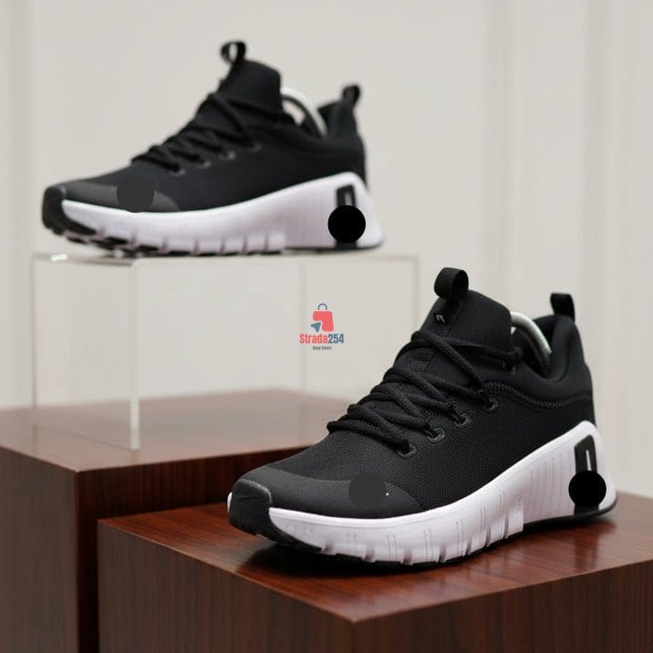 Strada Active FlexStride Performance Trainers – Lightweight Everyday Comfort Sneakers_mt