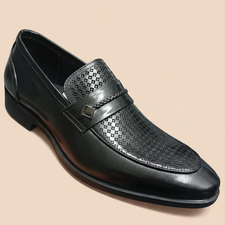 Premium Men's Official Footwear Collection | Elegant Formal Shoes for Every Occasion_GG