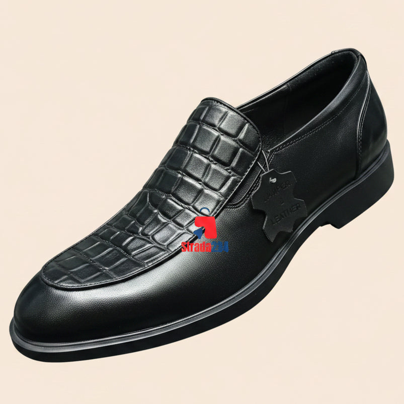 Premium Men's Official Footwear Collection | Elegant Formal Shoes for Every Occasion_GG